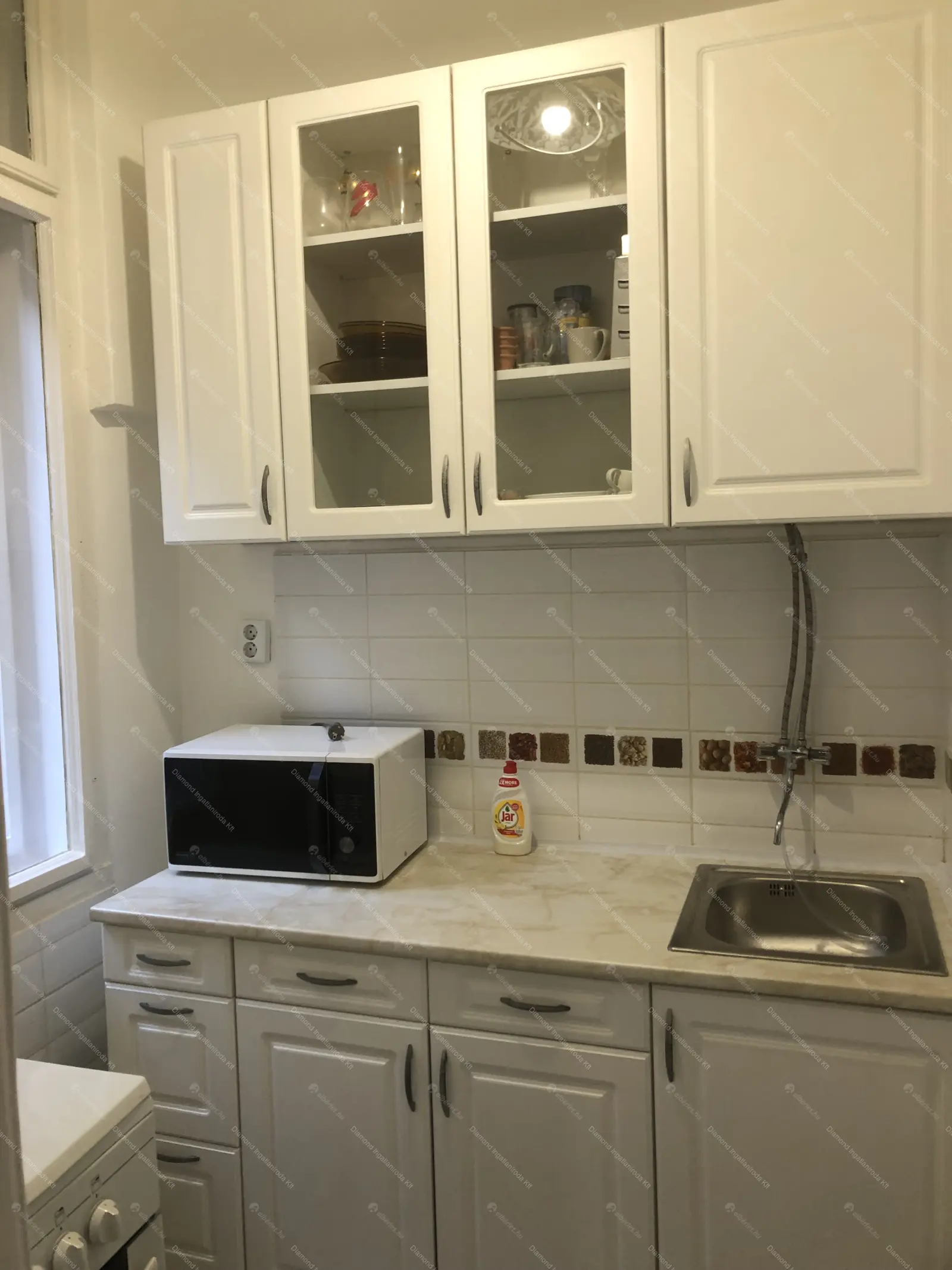 Kiadó albérlet 250000 Ft/hó áron: Budapest, V. kerület  Kecskeméti utca. Mérete: 40 nm, 1 szobás | Alberlet.hu - 6665595