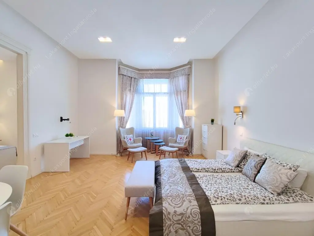 Kiadó albérlet 379000 Ft/hó áron: Budapest, V. kerület  Kecskeméti utca. Mérete: 66 nm, 2 szobás | Alberlet.hu - 6557080