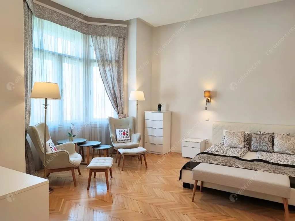 Kiadó albérlet 379000 Ft/hó áron: Budapest, V. kerület  Kecskeméti utca. Mérete: 66 nm, 2 szobás | Alberlet.hu - 6557081