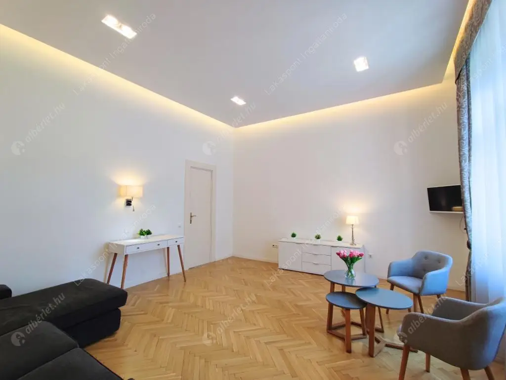 Kiadó albérlet 379000 Ft/hó áron: Budapest, V. kerület  Kecskeméti utca. Mérete: 66 nm, 2 szobás | Alberlet.hu - 6557090