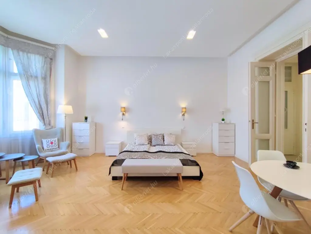 Kiadó albérlet 379000 Ft/hó áron: Budapest, V. kerület  Kecskeméti utca. Mérete: 66 nm, 2 szobás | Alberlet.hu - 6557091