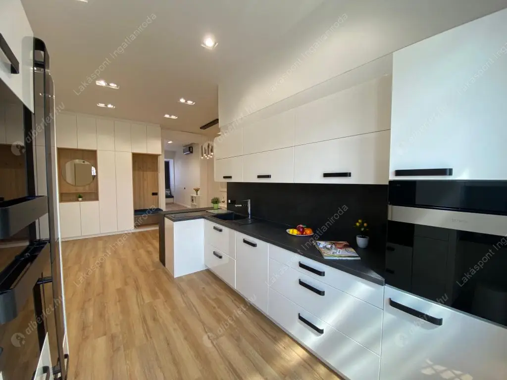 Kiadó albérlet 763000 Ft/hó áron: Budapest, V. kerület  Kecskeméti utca. Mérete: 90 nm, 2 szobás | Alberlet.hu - 6529783