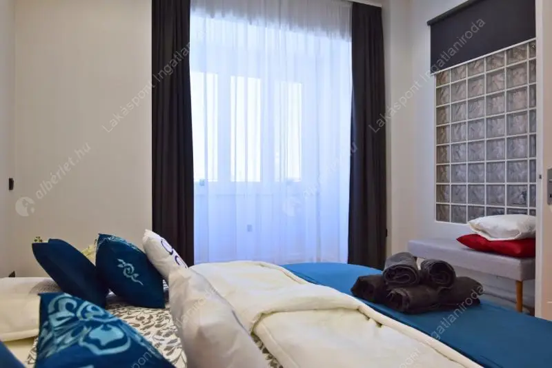 Kiadó albérlet 763000 Ft/hó áron: Budapest, V. kerület  Kecskeméti utca. Mérete: 90 nm, 2 szobás | Alberlet.hu - 6529793