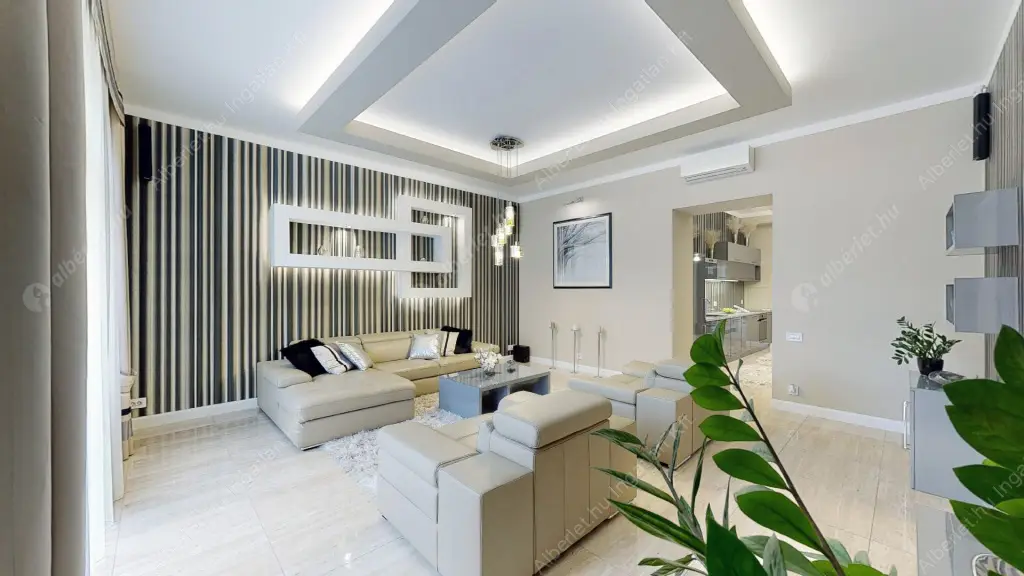 Kiadó albérlet 1069000 Ft/hó áron: Budapest, V. kerület  Királyi Pál utca. Mérete: 116 nm, 4 szobás | Alberlet.hu - 6562745