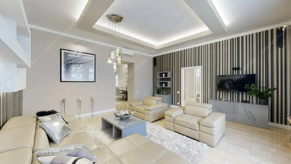 Kiadó albérlet 1069000 Ft/hó áron: Budapest, V. kerület  Királyi Pál utca. Mérete: 116 nm, 4 szobás | Alberlet.hu - 6562748