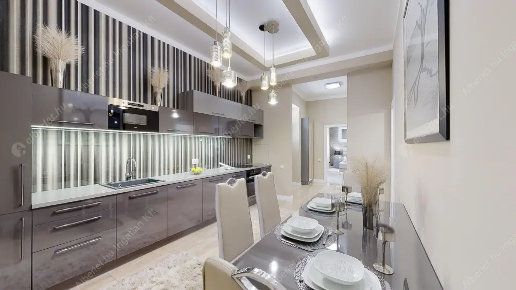 Kiadó albérlet 1069000 Ft/hó áron: Budapest, V. kerület  Királyi Pál utca. Mérete: 116 nm, 4 szobás | Alberlet.hu - 6562755