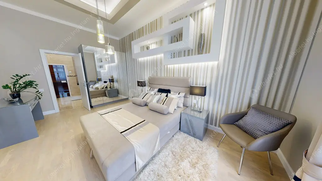 Kiadó albérlet 1069000 Ft/hó áron: Budapest, V. kerület  Királyi Pál utca. Mérete: 116 nm, 4 szobás | Alberlet.hu - 6562760