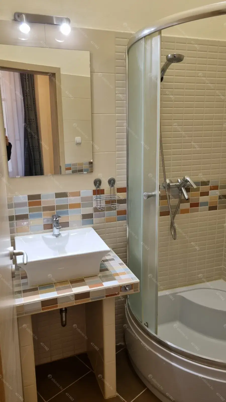 Kiadó albérlet 230000 Ft/hó áron: Budapest, V. kerület  Királyi Pál utca. Mérete: 42 nm, 1 szobás | Alberlet.hu - 6694513