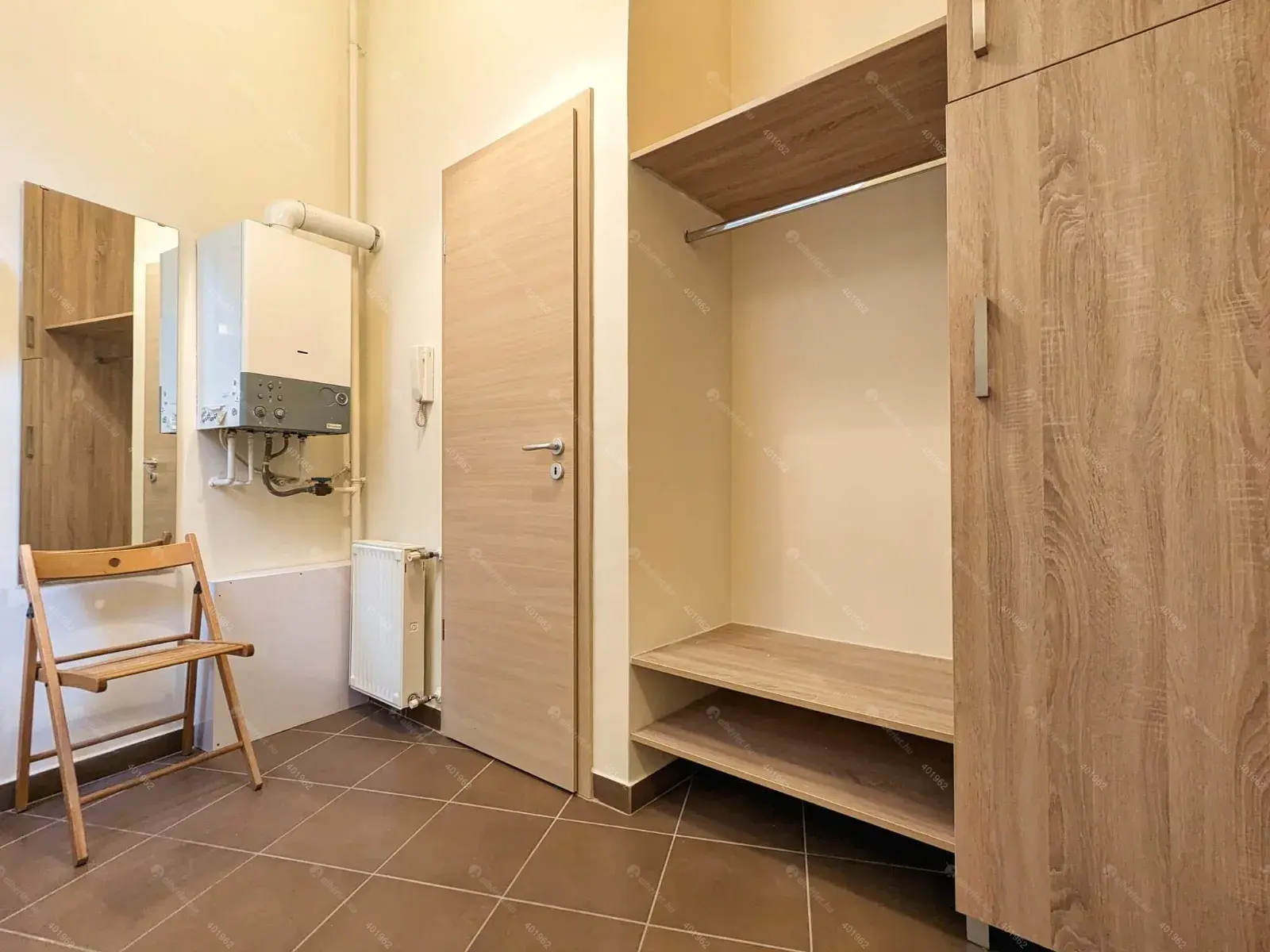 Kiadó albérlet 230000 Ft/hó áron: Budapest, V. kerület  Királyi Pál utca. Mérete: 42 nm, 1 szobás | Alberlet.hu - 6694517