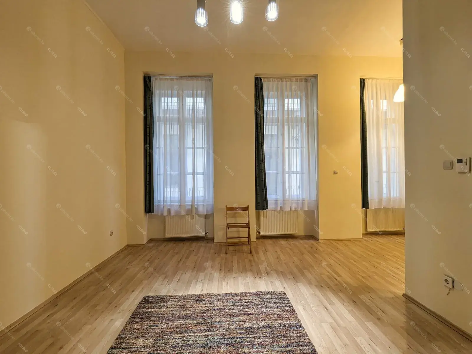 Kiadó albérlet 230000 Ft/hó áron: Budapest, V. kerület  Királyi Pál utca. Mérete: 42 nm, 1 szobás | Alberlet.hu - 6694518