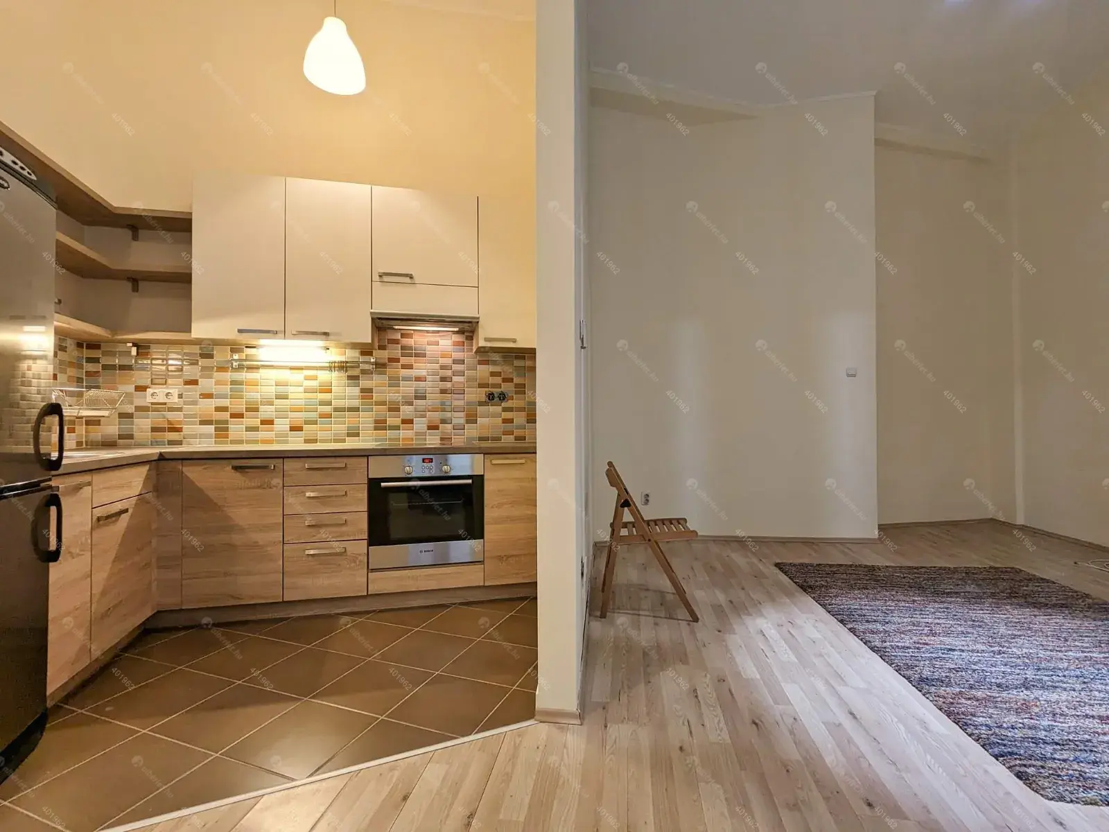 Kiadó albérlet 230000 Ft/hó áron: Budapest, V. kerület  Királyi Pál utca. Mérete: 42 nm, 1 szobás | Alberlet.hu - 6694519