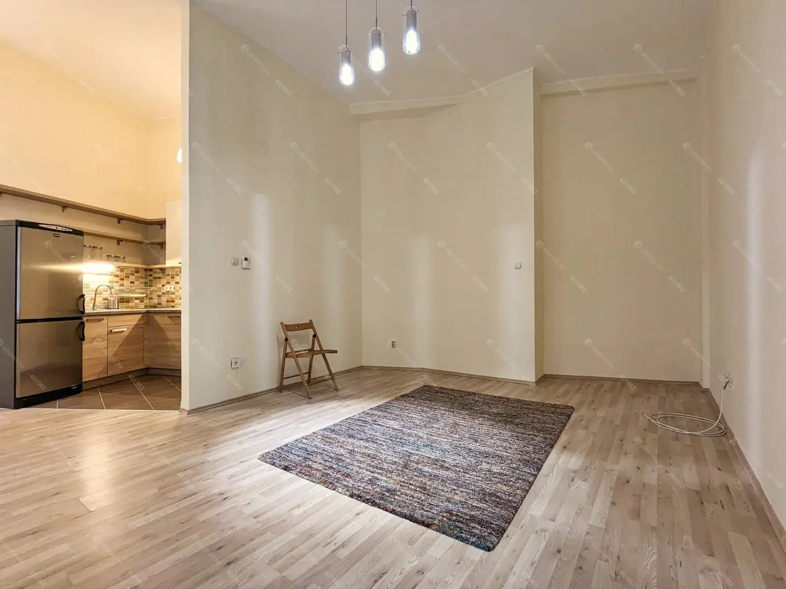 Kiadó albérlet 230000 Ft/hó áron: Budapest, V. kerület  Királyi Pál utca. Mérete: 42 nm, 1 szobás | Alberlet.hu - 6694523