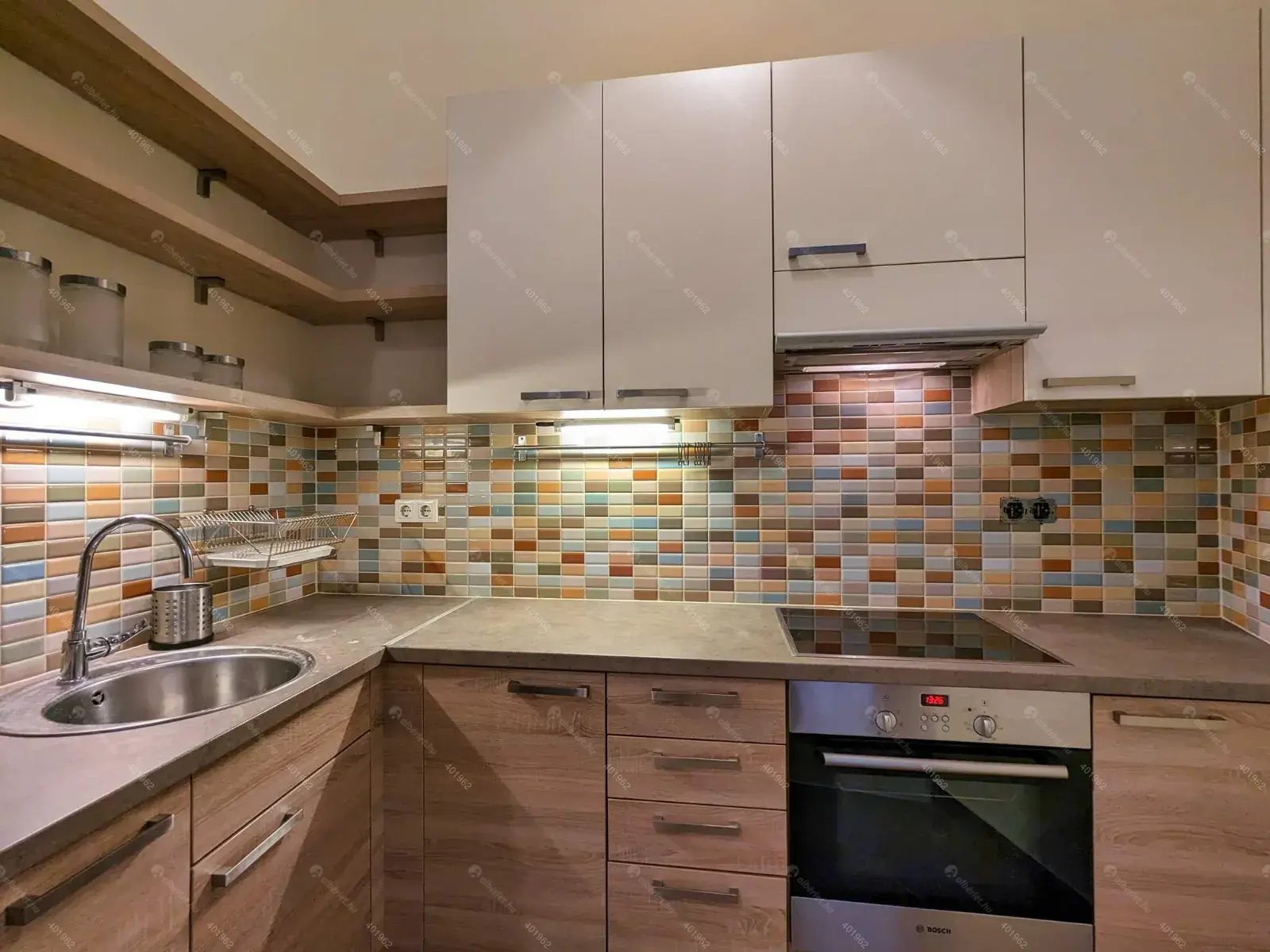 Kiadó albérlet 230000 Ft/hó áron: Budapest, V. kerület  Királyi Pál utca. Mérete: 42 nm, 1 szobás | Alberlet.hu - 6694524