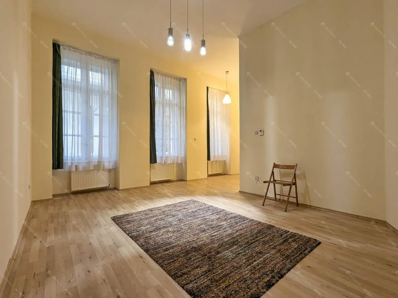 Kiadó albérlet 230000 Ft/hó áron: Budapest, V. kerület  Királyi Pál utca. Mérete: 42 nm, 1 szobás | Alberlet.hu - 6694527