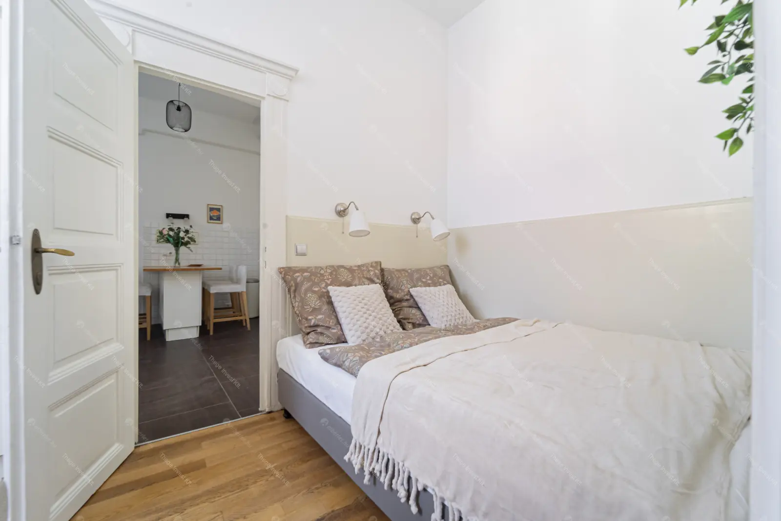 Kiadó albérlet 480000 Ft/hó áron: Budapest, V. kerület  Királyi Pál utca. Mérete: 80 nm, 3 szobás | Alberlet.hu - 6701341