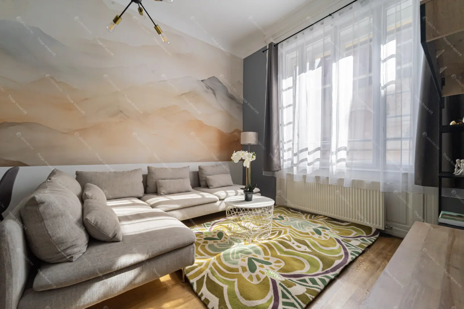 Kiadó albérlet 480000 Ft/hó áron: Budapest, V. kerület  Királyi Pál utca. Mérete: 80 nm, 3 szobás | Alberlet.hu - 6701348