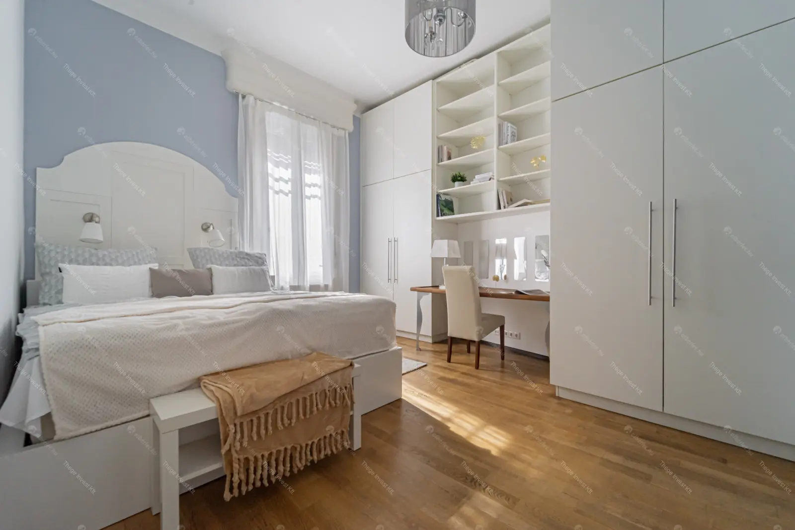 Kiadó albérlet 480000 Ft/hó áron: Budapest, V. kerület  Királyi Pál utca. Mérete: 80 nm, 3 szobás | Alberlet.hu - 6701349