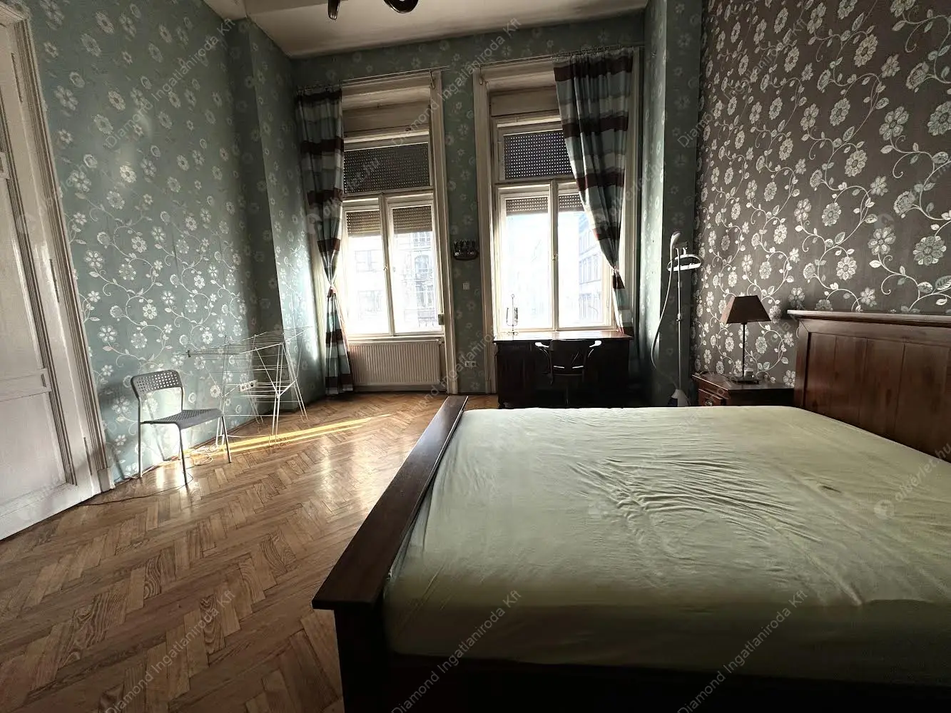 Kiadó albérlet 349000 Ft/hó áron: Budapest, V. kerület  Kossuth Lajos utca. Mérete: 100 nm, 3 szobás | Alberlet.hu - 6350960