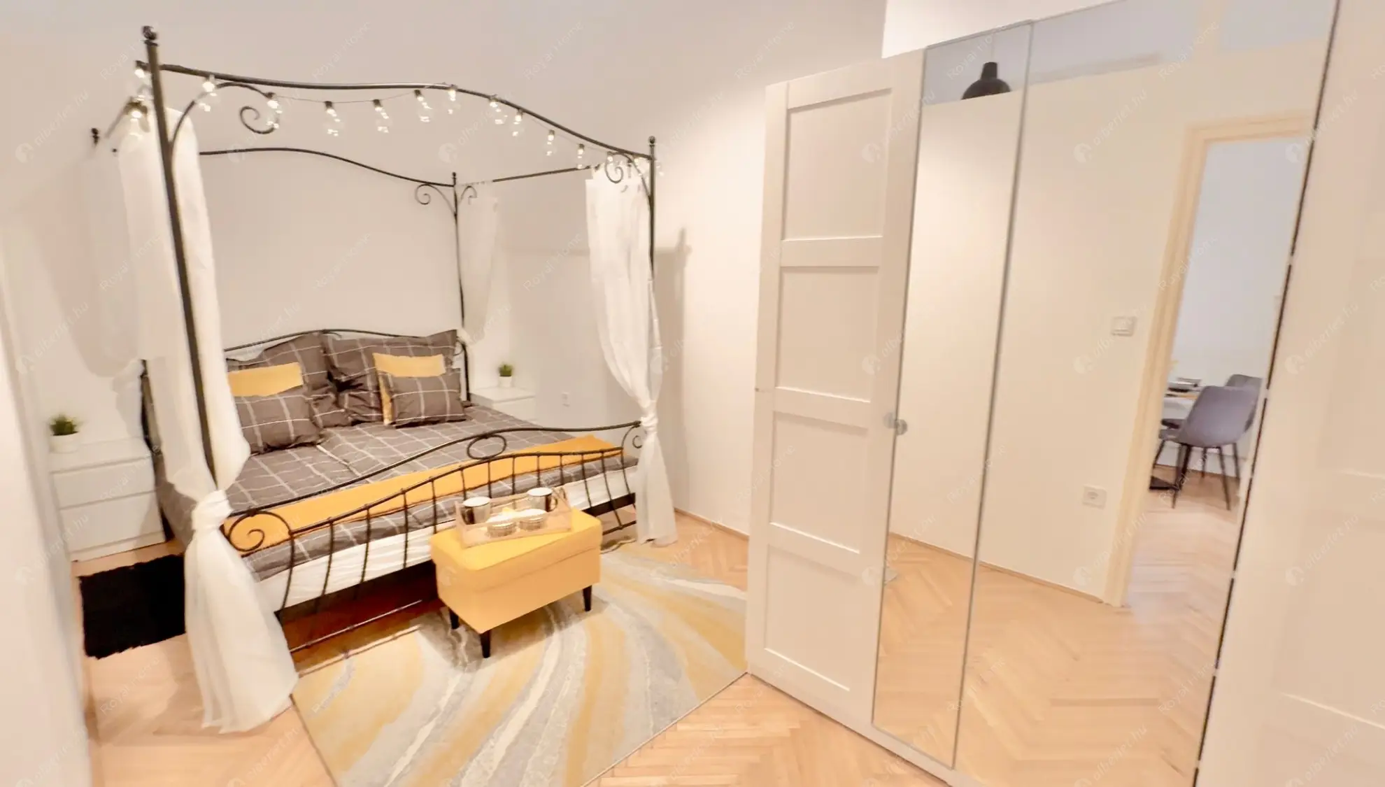 Kiadó albérlet 250000 Ft/hó áron: Budapest, V. kerület  Kossuth Lajos utca. Mérete: 35 nm, 2 szobás | Alberlet.hu - 6618558