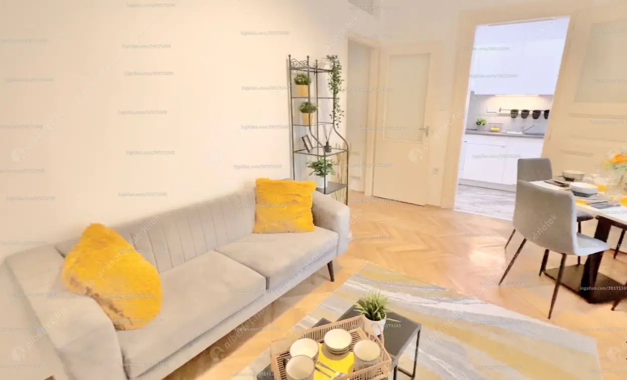 Kiadó albérlet 250000 Ft/hó áron: Budapest, V. kerület  Kossuth Lajos utca. Mérete: 35 nm, 2 szobás | Alberlet.hu - 6625943