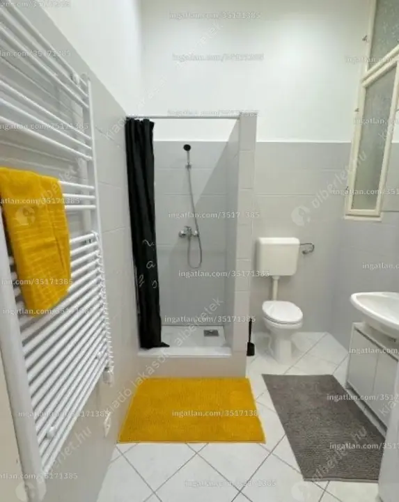 Kiadó albérlet 250000 Ft/hó áron: Budapest, V. kerület  Kossuth Lajos utca. Mérete: 35 nm, 2 szobás | Alberlet.hu - 6625944