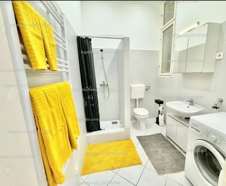 Kiadó albérlet 250000 Ft/hó áron: Budapest, V. kerület  Kossuth Lajos utca. Mérete: 35 nm, 2 szobás | Alberlet.hu - 6625946