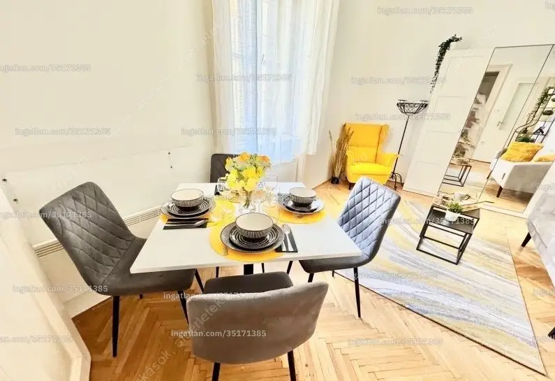 Kiadó albérlet 250000 Ft/hó áron: Budapest, V. kerület  Kossuth Lajos utca. Mérete: 35 nm, 2 szobás | Alberlet.hu - 6625948