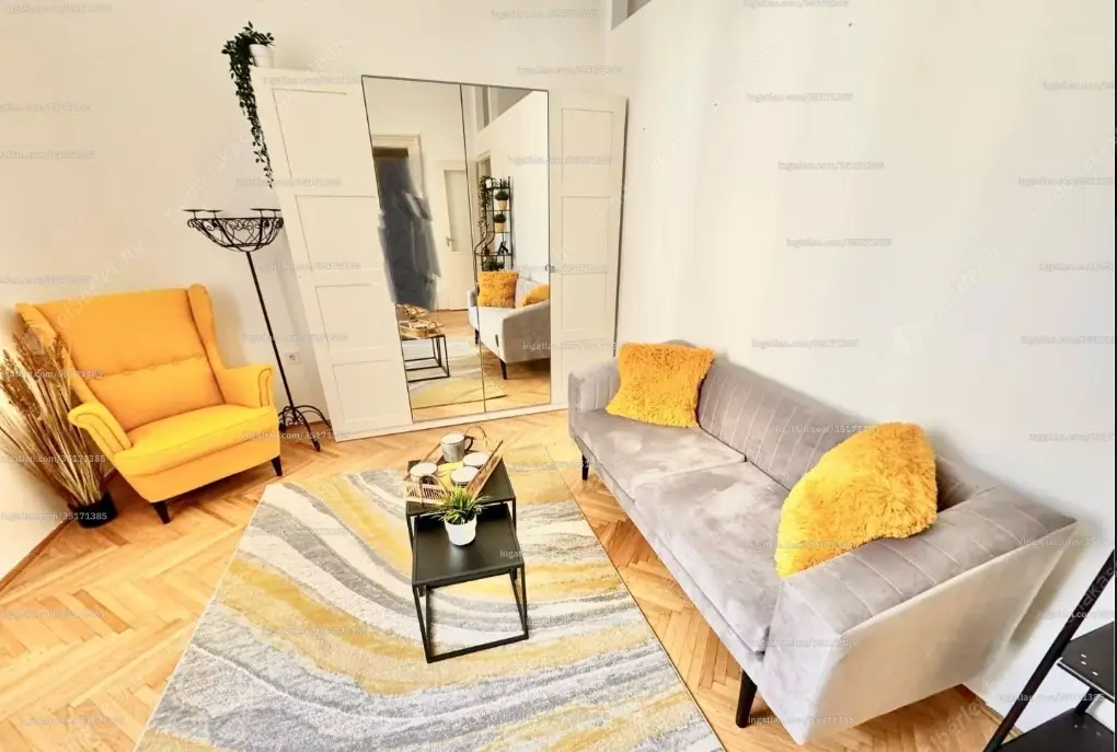 Kiadó albérlet 250000 Ft/hó áron: Budapest, V. kerület  Kossuth Lajos utca. Mérete: 35 nm, 2 szobás | Alberlet.hu - 6625949