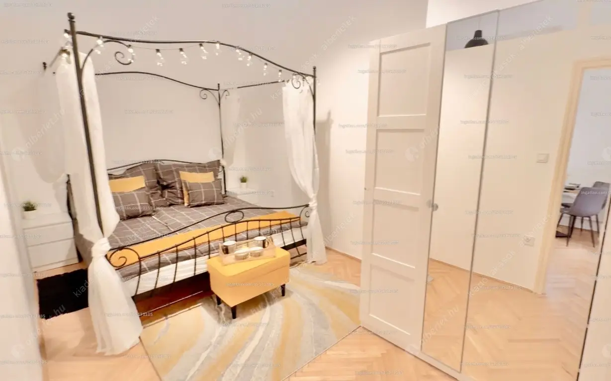 Kiadó albérlet 250000 Ft/hó áron: Budapest, V. kerület  Kossuth Lajos utca. Mérete: 35 nm, 2 szobás | Alberlet.hu - 6625951