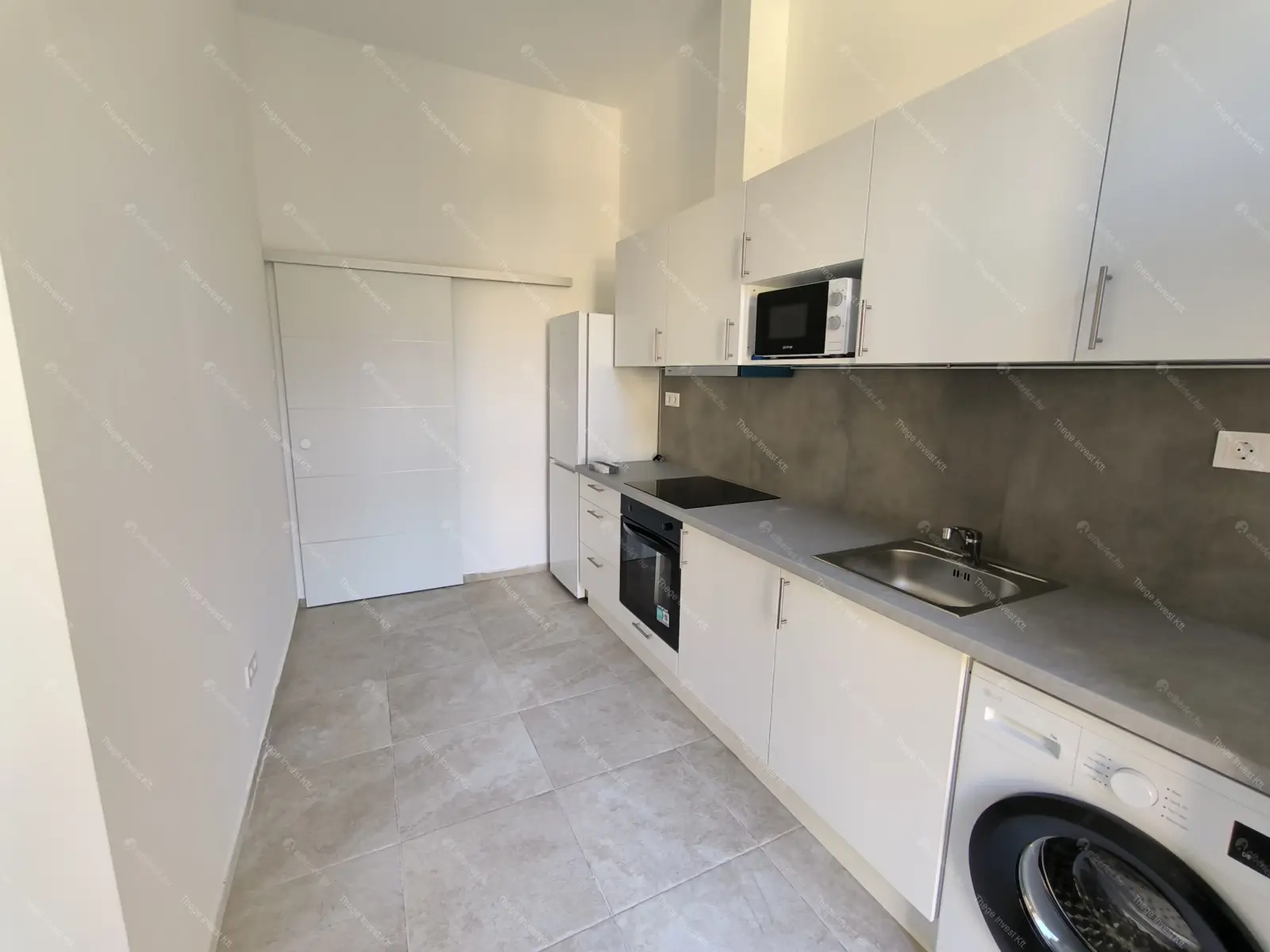 Kiadó albérlet 320000 Ft/hó áron: Budapest, V. kerület  Kossuth Lajos utca. Mérete: 40 nm, 1 szobás | Alberlet.hu - 6702463