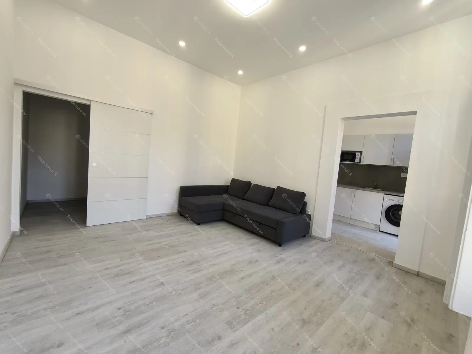 Kiadó albérlet 320000 Ft/hó áron: Budapest, V. kerület  Kossuth Lajos utca. Mérete: 40 nm, 1 szobás | Alberlet.hu - 6702465