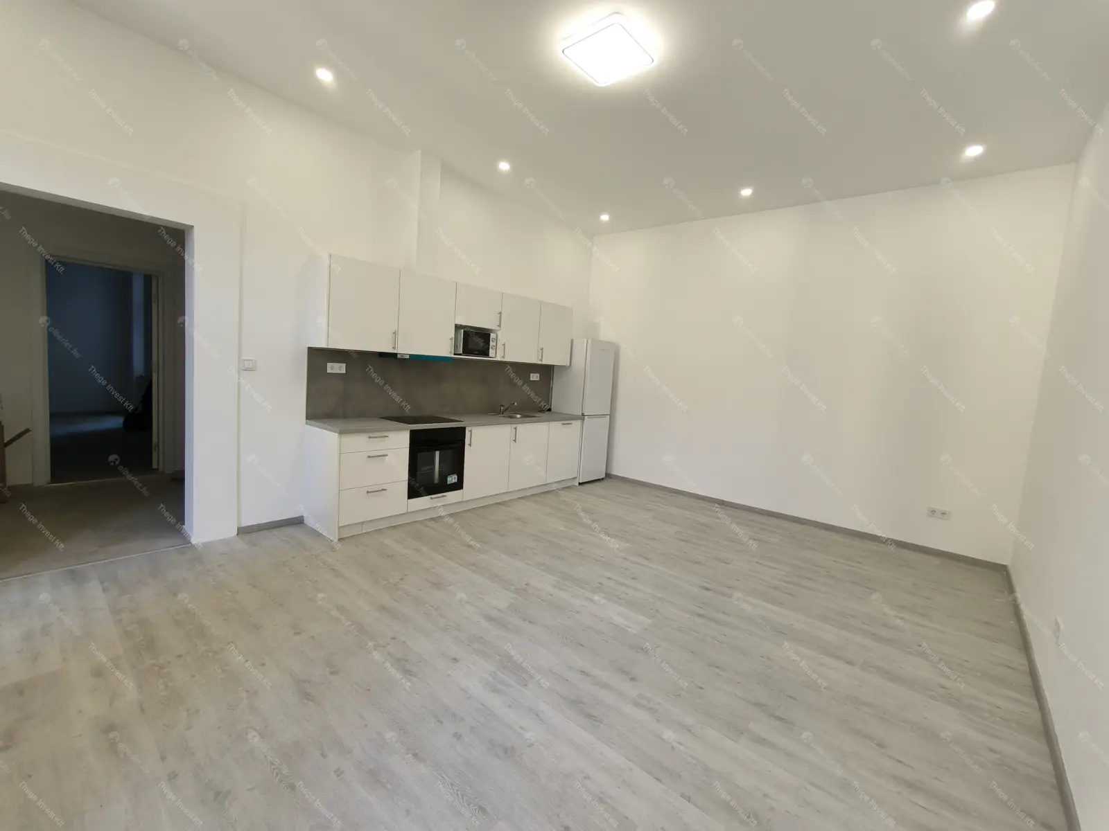 Kiadó albérlet 380000 Ft/hó áron: Budapest, V. kerület  Kossuth Lajos utca. Mérete: 60 nm, 2 szobás | Alberlet.hu - 6702457