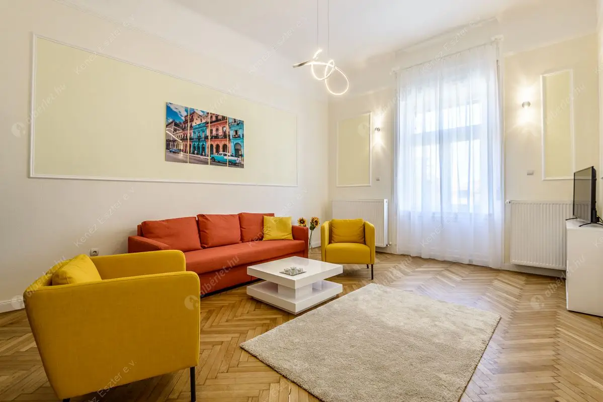 Kiadó albérlet 350000 Ft/hó áron: Budapest, V. kerület  Kossuth Lajos utca. Mérete: 68 nm, 2 szobás | Alberlet.hu - 6401567