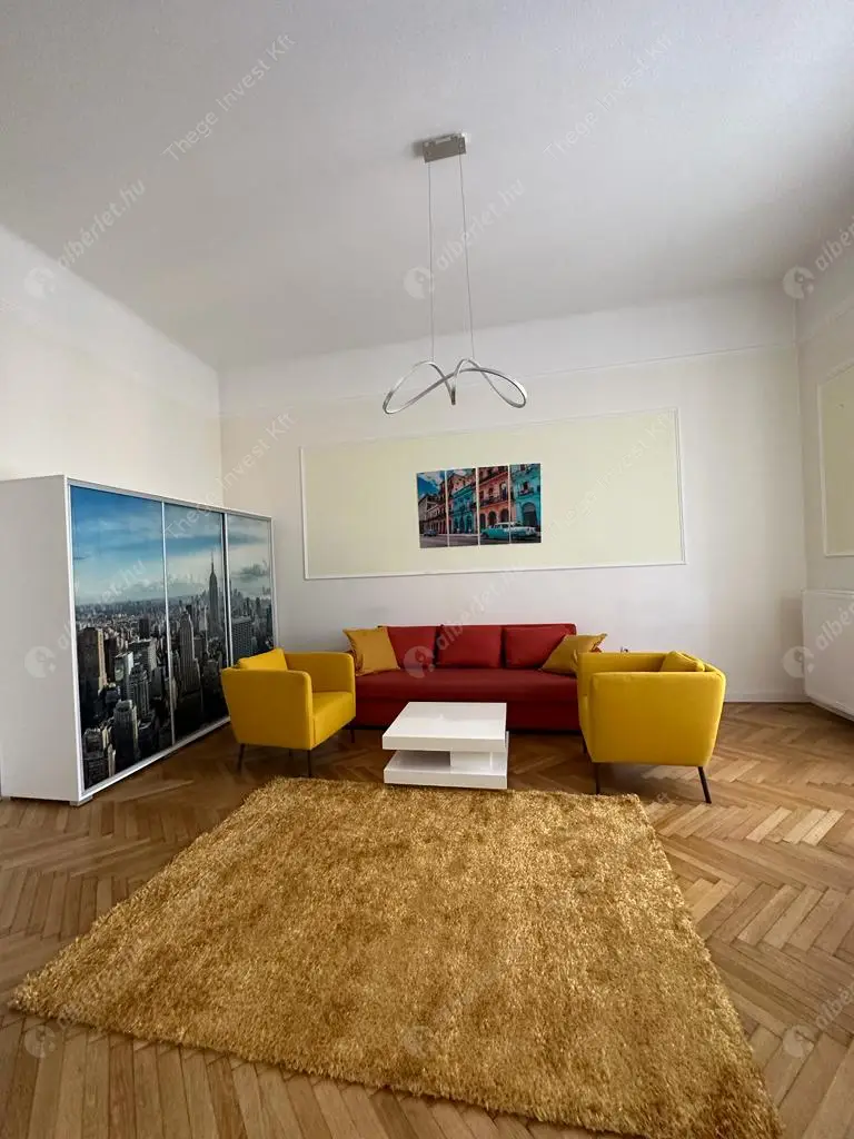 Kiadó albérlet 360000 Ft/hó áron: Budapest, V. kerület  Kossuth Lajos utca. Mérete: 68 nm, 2 szobás | Alberlet.hu - 6581850