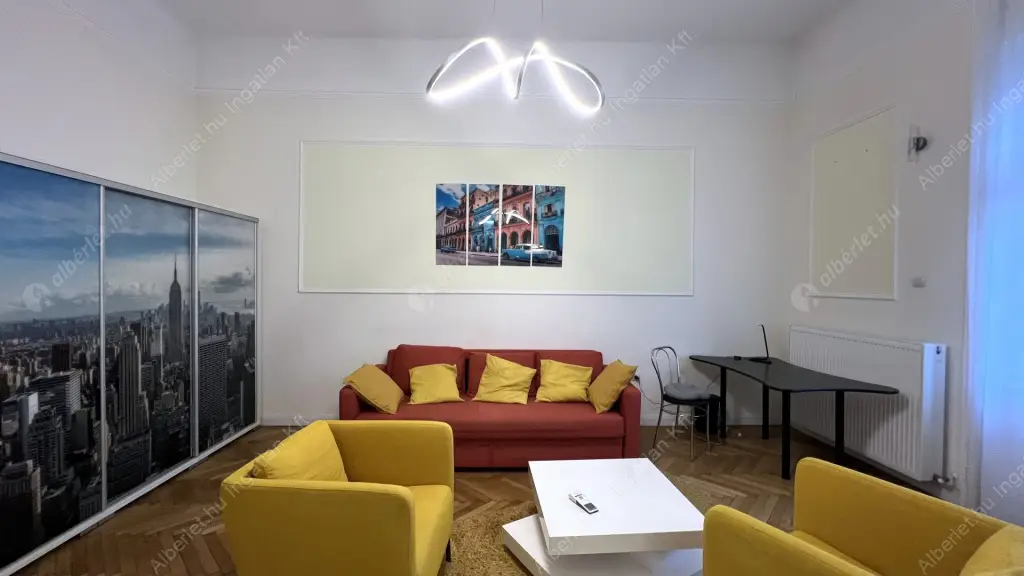 Kiadó albérlet 360000 Ft/hó áron: Budapest, V. kerület  Kossuth Lajos utca. Mérete: 68 nm, 2 szobás | Alberlet.hu - 6614028