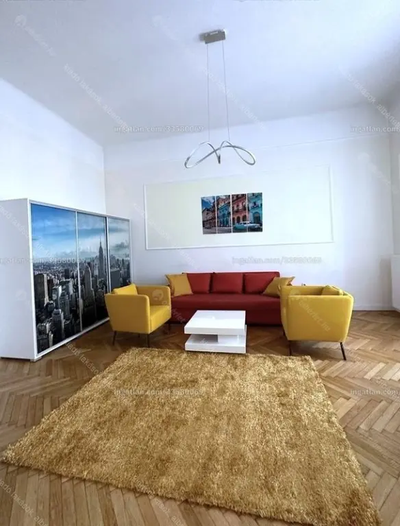 Kiadó albérlet 340000 Ft/hó áron: Budapest, V. kerület  Kossuth Lajos utca. Mérete: 68 nm, 2 szobás | Alberlet.hu - 6653529