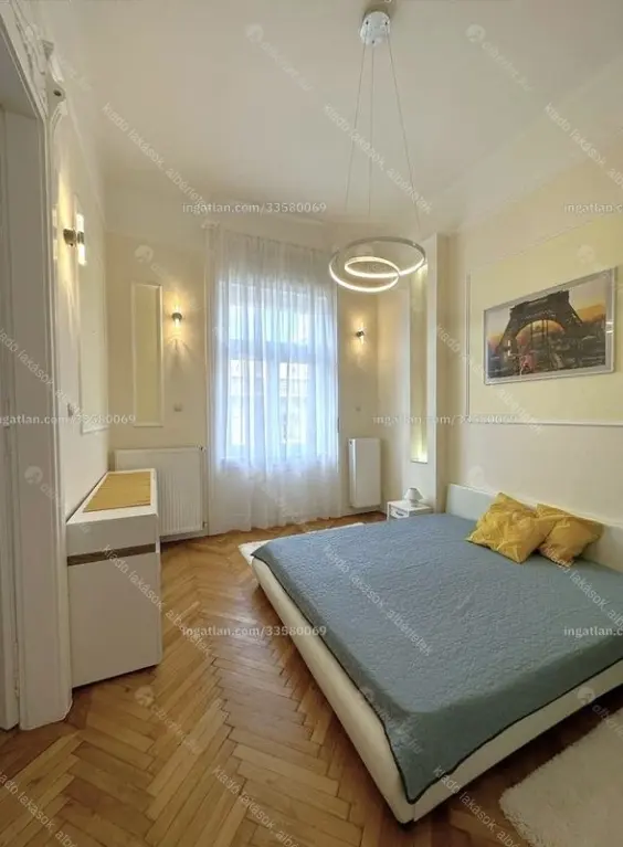 Kiadó albérlet 340000 Ft/hó áron: Budapest, V. kerület  Kossuth Lajos utca. Mérete: 68 nm, 2 szobás | Alberlet.hu - 6653530