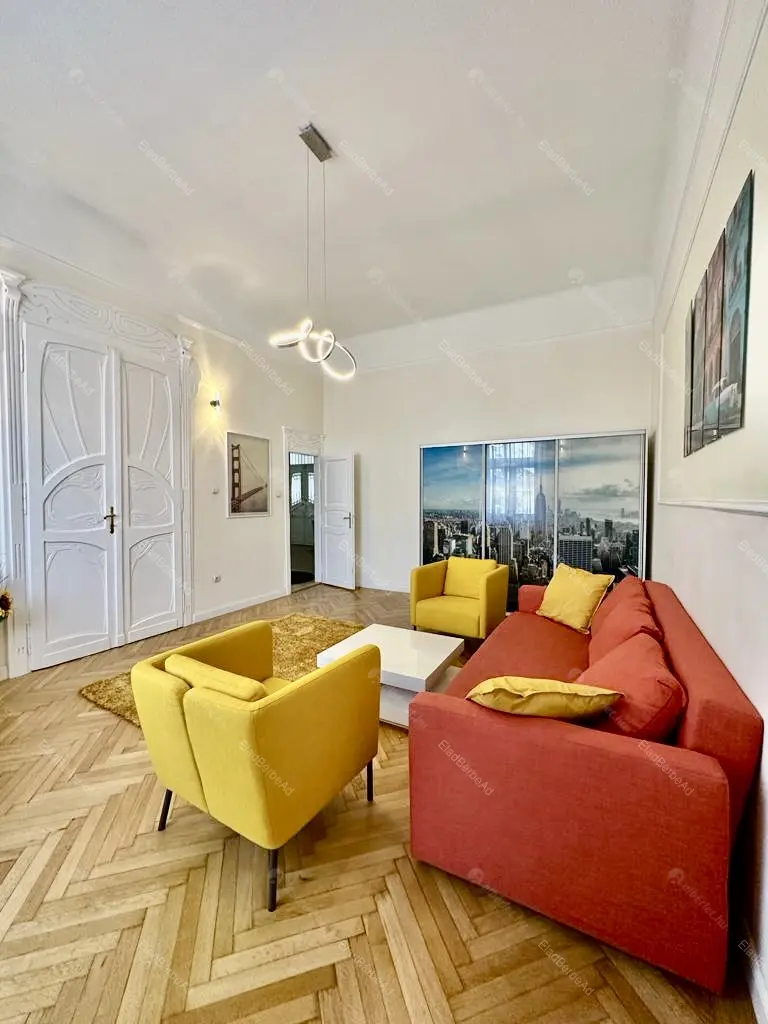 Kiadó albérlet 330000 Ft/hó áron: Budapest, V. kerület  Kossuth Lajos utca. Mérete: 68 nm, 2 szobás | Alberlet.hu - 6663436