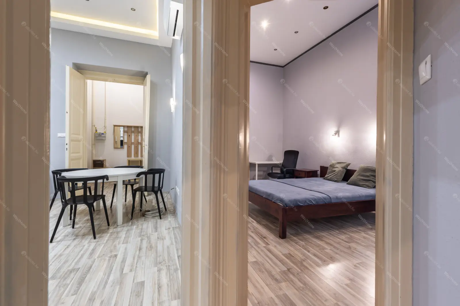 Kiadó albérlet 280000 Ft/hó áron: Budapest, V. kerület  Kossuth Lajos utca. Mérete: 69 nm, 3 szobás | Alberlet.hu - 6687797