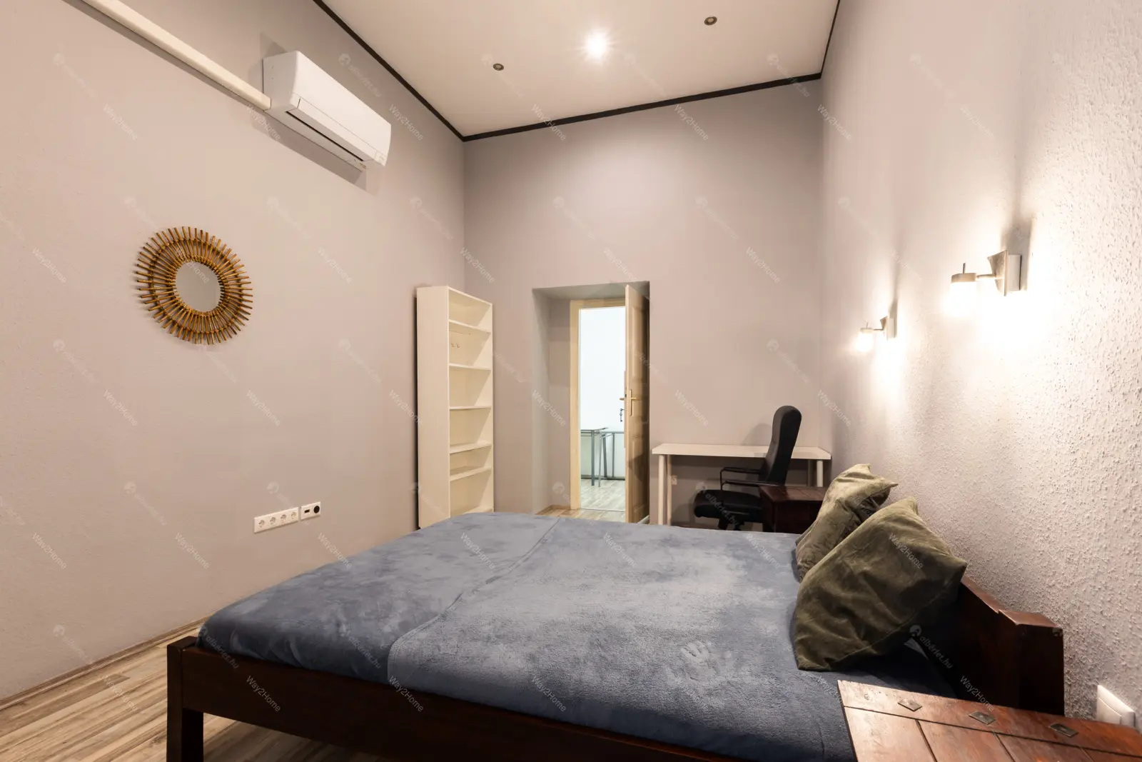 Kiadó albérlet 280000 Ft/hó áron: Budapest, V. kerület  Kossuth Lajos utca. Mérete: 69 nm, 3 szobás | Alberlet.hu - 6687800