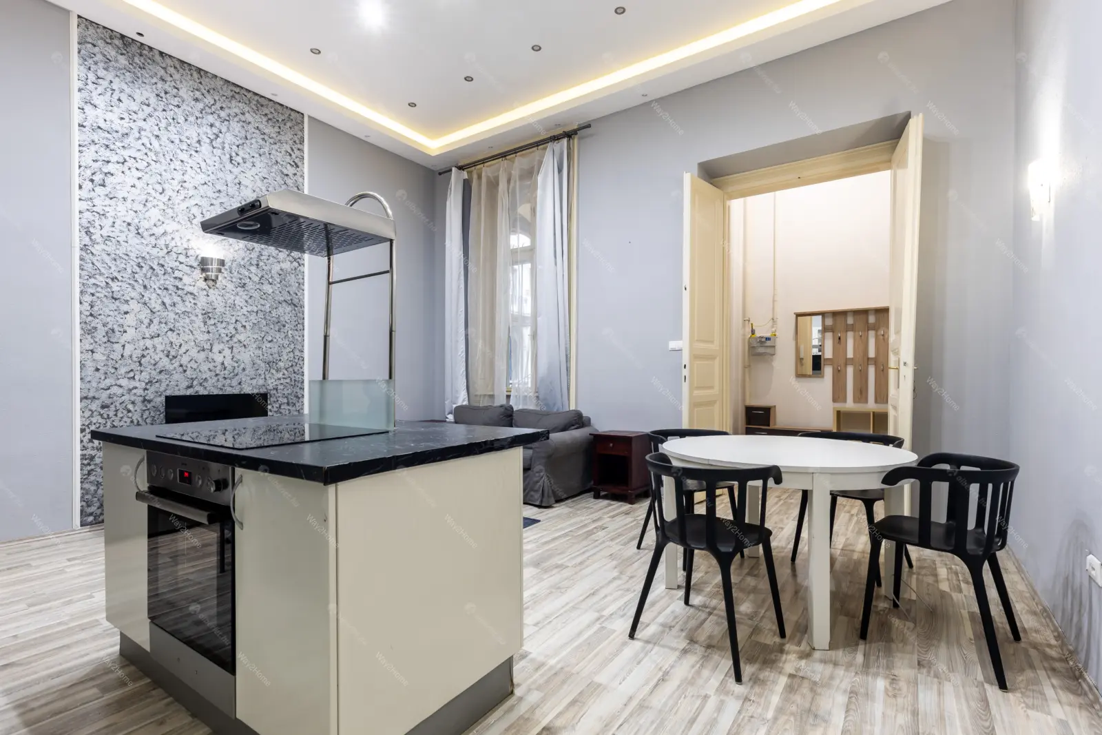 Kiadó albérlet 280000 Ft/hó áron: Budapest, V. kerület  Kossuth Lajos utca. Mérete: 69 nm, 3 szobás | Alberlet.hu - 6687807