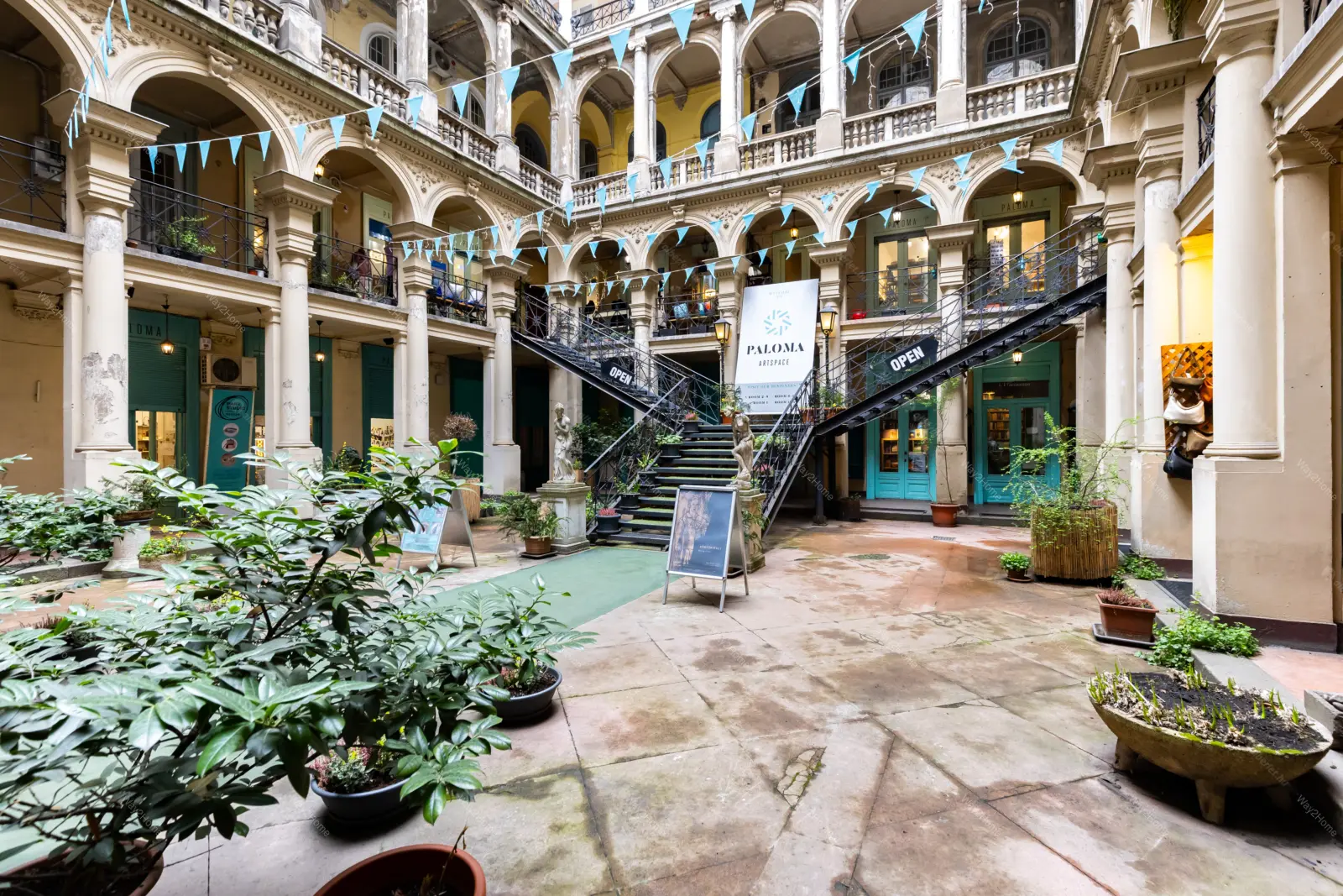 Kiadó albérlet 280000 Ft/hó áron: Budapest, V. kerület  Kossuth Lajos utca. Mérete: 69 nm, 3 szobás | Alberlet.hu - 6687811