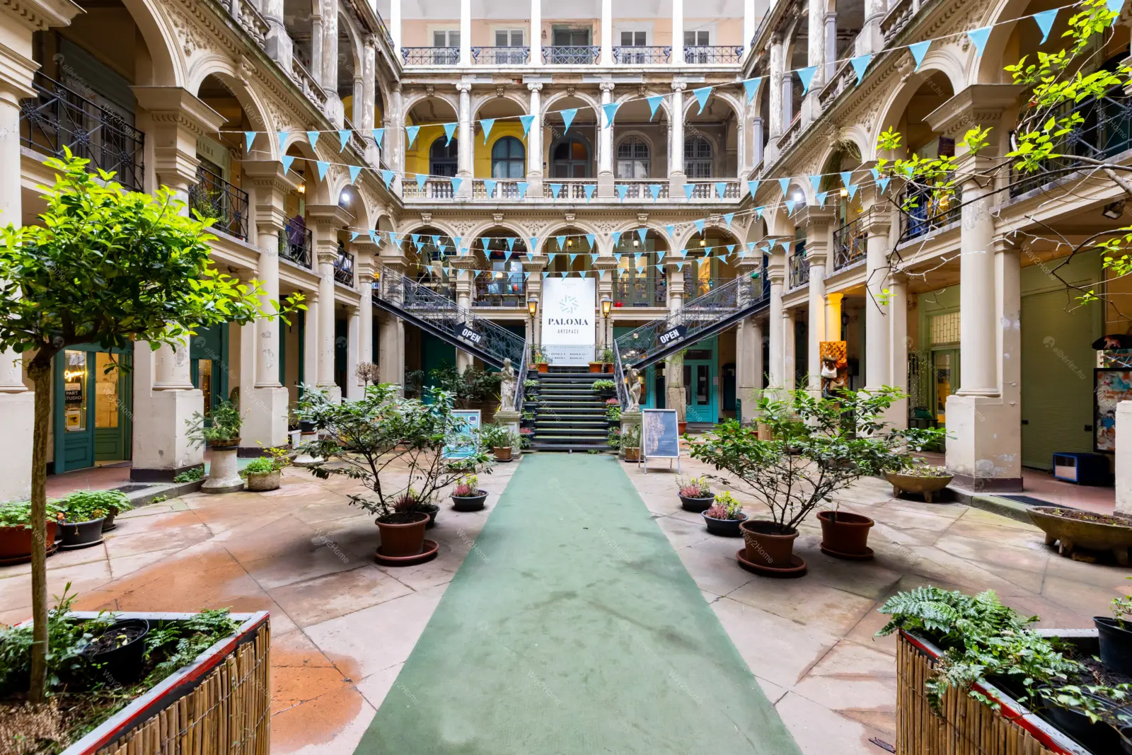 Kiadó albérlet 280000 Ft/hó áron: Budapest, V. kerület  Kossuth Lajos utca. Mérete: 69 nm, 3 szobás | Alberlet.hu - 6687812