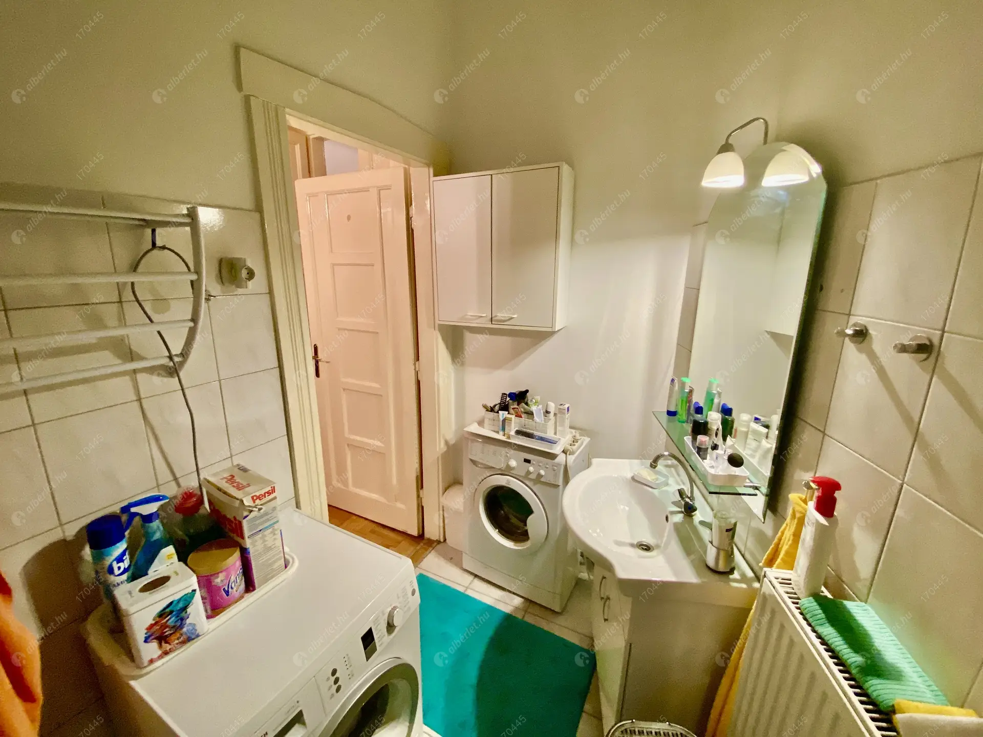 Kiadó albérlet 286000 Ft/hó áron: Budapest, V. kerület  Magyar utca. Mérete: 65 nm, 2 szobás | Alberlet.hu - 6489635