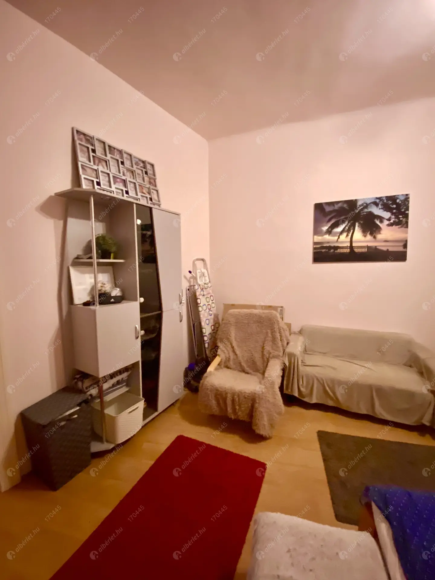 Kiadó albérlet 286000 Ft/hó áron: Budapest, V. kerület  Magyar utca. Mérete: 65 nm, 2 szobás | Alberlet.hu - 6489637