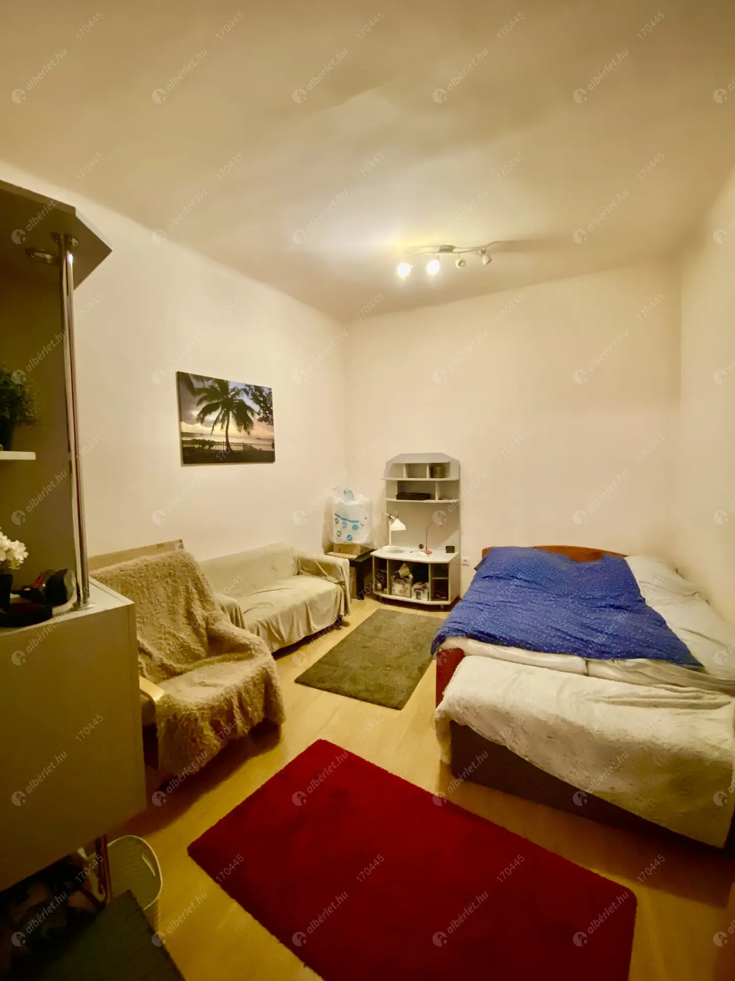 Kiadó albérlet 286000 Ft/hó áron: Budapest, V. kerület  Magyar utca. Mérete: 65 nm, 2 szobás | Alberlet.hu - 6489638