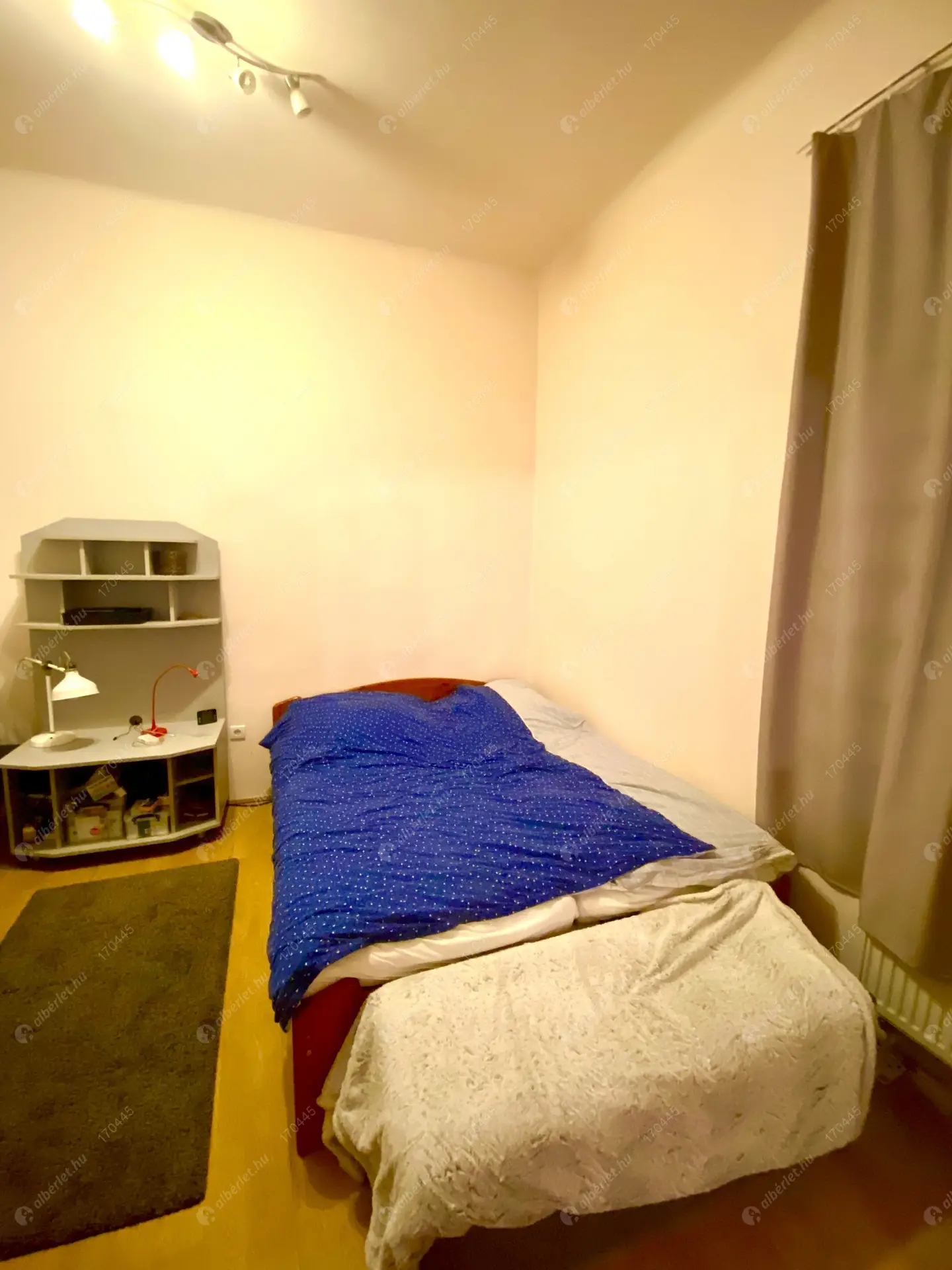 Kiadó albérlet 286000 Ft/hó áron: Budapest, V. kerület  Magyar utca. Mérete: 65 nm, 2 szobás | Alberlet.hu - 6489639