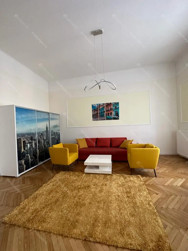 Kiadó albérlet 329000 Ft/hó áron: Budapest, V. kerület  Magyar utca. Mérete: 68 nm, 2 szobás | Alberlet.hu - 6666702