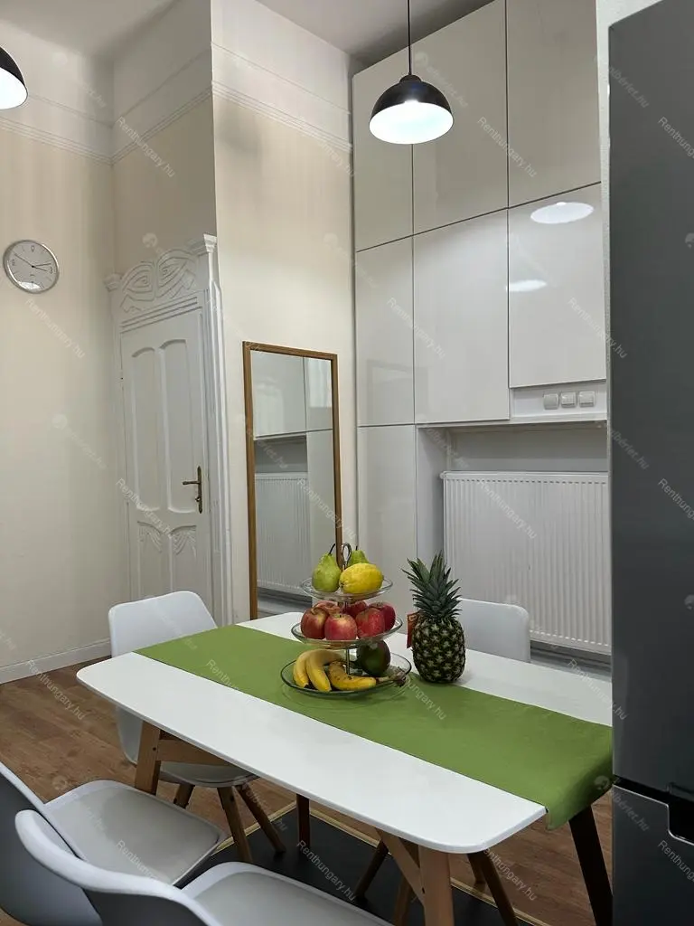 Kiadó albérlet 329000 Ft/hó áron: Budapest, V. kerület  Magyar utca. Mérete: 68 nm, 2 szobás | Alberlet.hu - 6666704