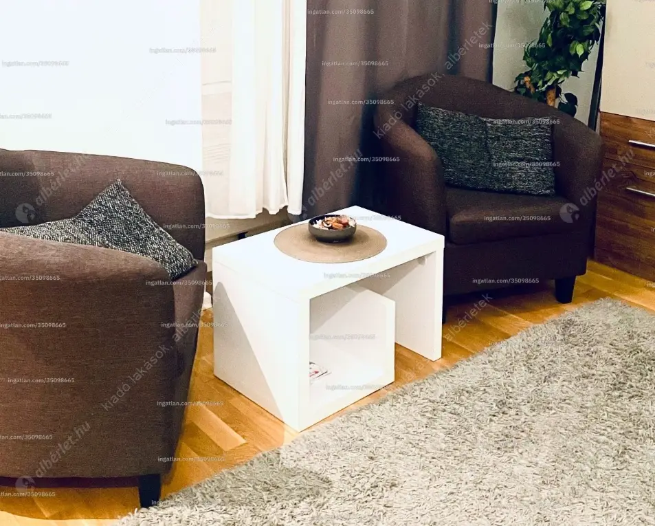 Kiadó albérlet 220000 Ft/hó áron: Budapest, V. kerület  Mérleg utca. Mérete: 28 nm, 1 szobás | Alberlet.hu - 6634654